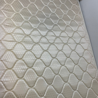 商談中　ニトリベット　マットレスの画像