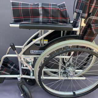 車椅子の画像