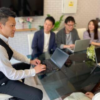 ストーリーを語りましょう。　スマホセールスアソシエイト＜広島県広島市安佐南区伴東＞20210804の画像