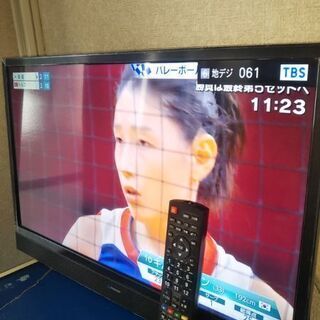 早いものがち。室内UHFアンテナ（新品）もついています。BS.2...