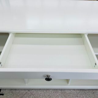 🤍ＩＫＥＡ(イケア)  LIATORP(リアトルプ)  🖤定価￥39,900 🖤サイドボード キャビネット🤍の画像
