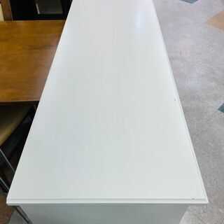 🤍ＩＫＥＡ(イケア)  LIATORP(リアトルプ)  🖤定価￥39,900 🖤サイドボード キャビネット🤍の画像