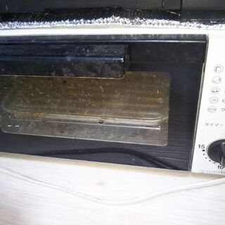 少し汚れていますが、まだまだ問題なく使えます。一度も故障したこと...
