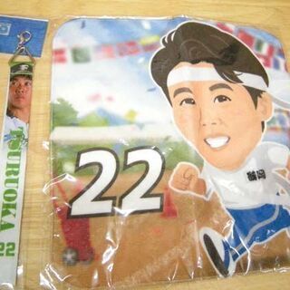 未使用・未開封品★日本ハム ファイターズ 公式グッズ 22 鶴岡 慎也 12点セット 缶バッジ アクキー 他 まとめて まとめ売り 合わせて プロ野球 北海道 ☆ PayPay(ペイペイ)決済可能 ☆ 札幌市 豊平区 平岸の画像