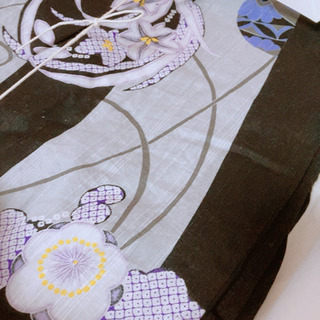 浴衣4着セットの画像