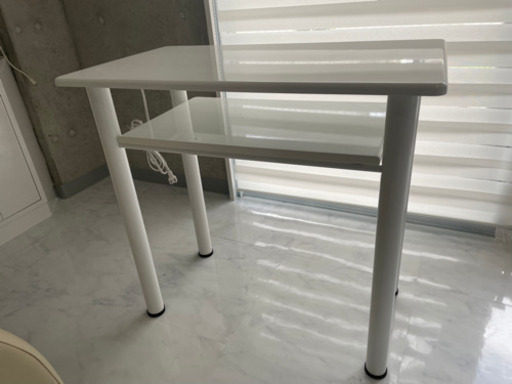 サロン用ネイルテーブル、ネイルデスク