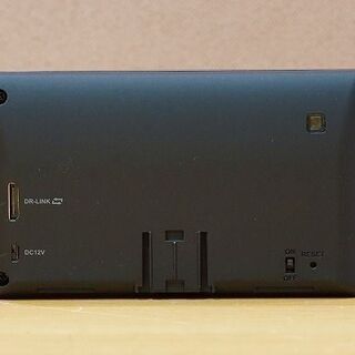 【苫小牧バナナ】展示品☆COMTEC/コムテック ZERO 806V 超高感度GPSレーダー探知機 タッチパネルモデル 4.0インチ大画面♪の画像