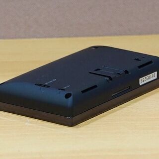 【苫小牧バナナ】展示品☆COMTEC/コムテック ZERO 806V 超高感度GPSレーダー探知機 タッチパネルモデル 4.0インチ大画面♪の画像