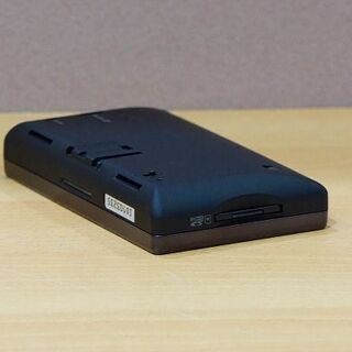 【苫小牧バナナ】展示品☆COMTEC/コムテック ZERO 806V 超高感度GPSレーダー探知機 タッチパネルモデル 4.0インチ大画面♪の画像