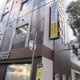 フィットネスジムスタッフの画像