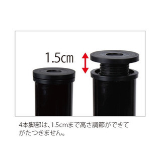 サロン用ネイルテーブル、ネイルデスクの画像