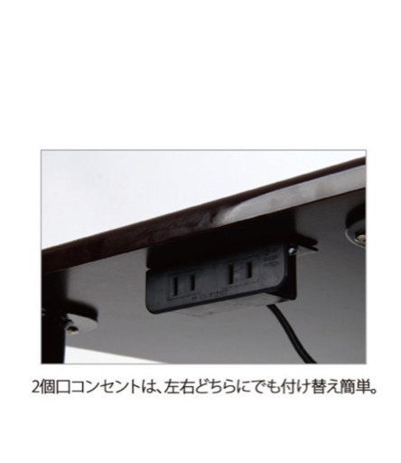 サロン用ネイルテーブル、ネイルデスク