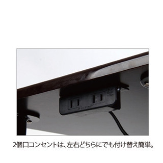 サロン用ネイルテーブル、ネイルデスクの画像