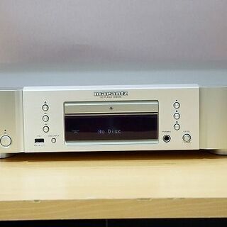 【苫小牧バナナ】動作品☆marantz/マランツ CD6006 ...