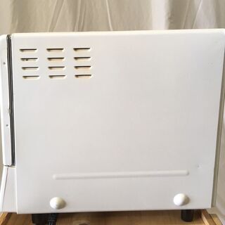 ナショナル　コンパクトオーブン　NB-DT51　2019年製の画像