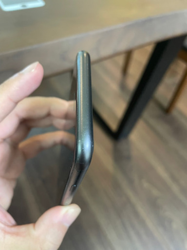 iPhone8  256GB  SIMフリー 付属品と保護シート付き