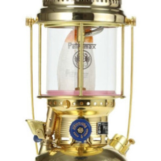 ペトロマックス　hk500 Petromax 灯油ランタン　ブラス