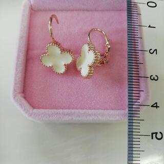 449◇未使用◇✦バラエティ✦ピアス4点セットの画像