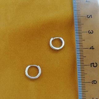 449◇未使用◇✦バラエティ✦ピアス4点セットの画像