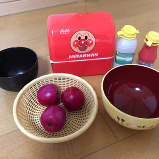 おままごとセットの画像
