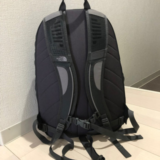 NORTH FACE リュックの画像
