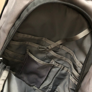 NORTH FACE リュックの画像
