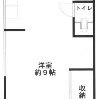 生活保護可 ！■1R ■目黒区原町 ■4.5万 - 目黒区