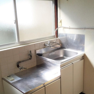 生活保護可 ！■1R ■目黒区原町 ■4.5万 − 東京都