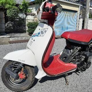 リード80SS　実働　調子いいと思います
