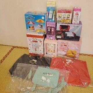 キティちゃん10点まとめ売り