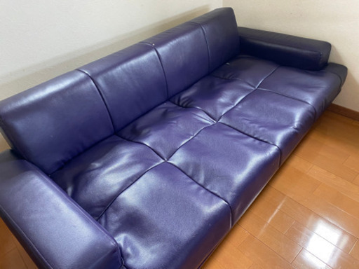 ソファーベッド