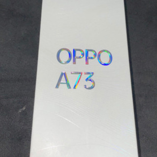 SIMフリー OPPO A73 ダイナミックオレンジセット
