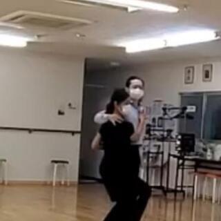 広島 バチャータ ラテンダンス 初心者大歓迎😊BACHATA  ...