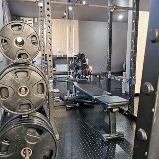 鶴川、玉川学園でパーソナルトレーニング承りますの画像