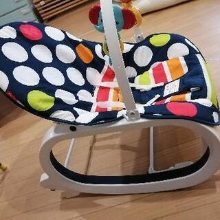 ベビー用品　椅子　の画像