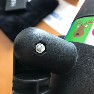 【配送・直接引渡OK】未使用品　家庭用１２パターン投影ライト　プロジェクションライト　留め具一部なしの画像