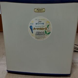 冷蔵庫 1人用４６L