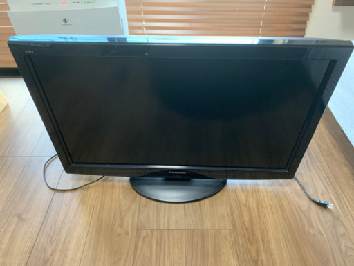 パナソニック液晶テレビ32インチ