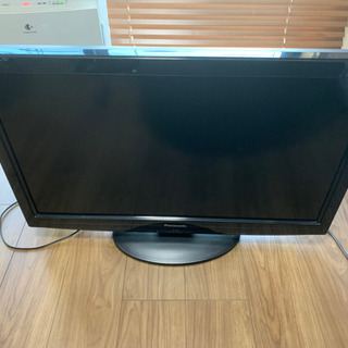 パナソニック液晶テレビ32インチの画像