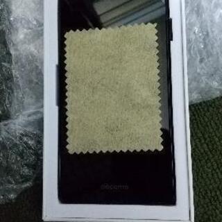 新品docomo  MO-01Jの画像