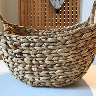 IKEA かご850円