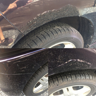 【金曜日まで商談中です！】車検付きも可！ルークス　ターボ　4WD  両側パワスラの画像