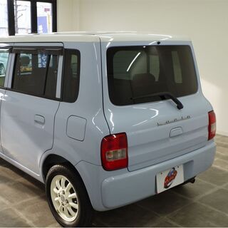 【自社ローンも可】ラパン　魅力の愛されデザイン♪の画像