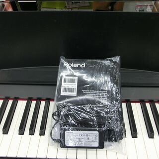 電子ピアノ ROLAND FP-30 【ハードオフ大泉学園店】　安心の保証付き♪の画像