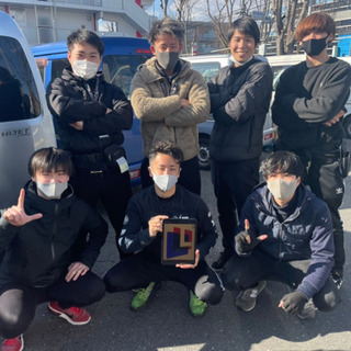 軽貨物で一緒に働こう！