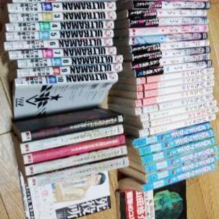 マンガ　115冊　まとめて　内容は本文で確認くださいの画像