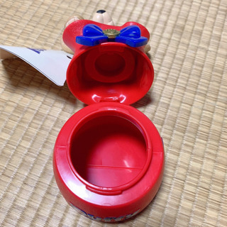 ダッフィー小物入れ♡の画像