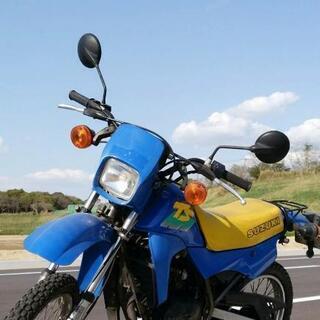 TS-50ハスラー