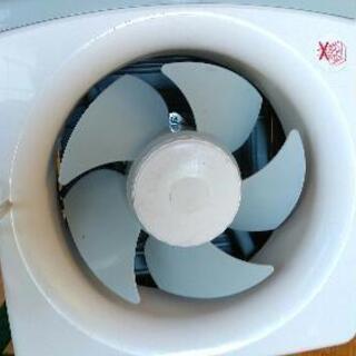 換気扇