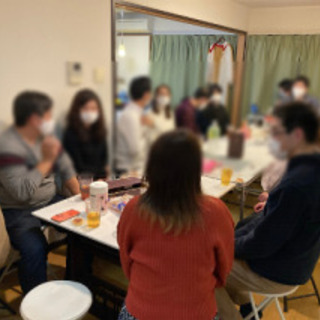 【真剣に婚活したい方】口コミ紹介でスタートした２０年続く婚活パーティーで安心な出会いを見つけませんか？ - パーティー